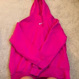 NWOT nike hoodie